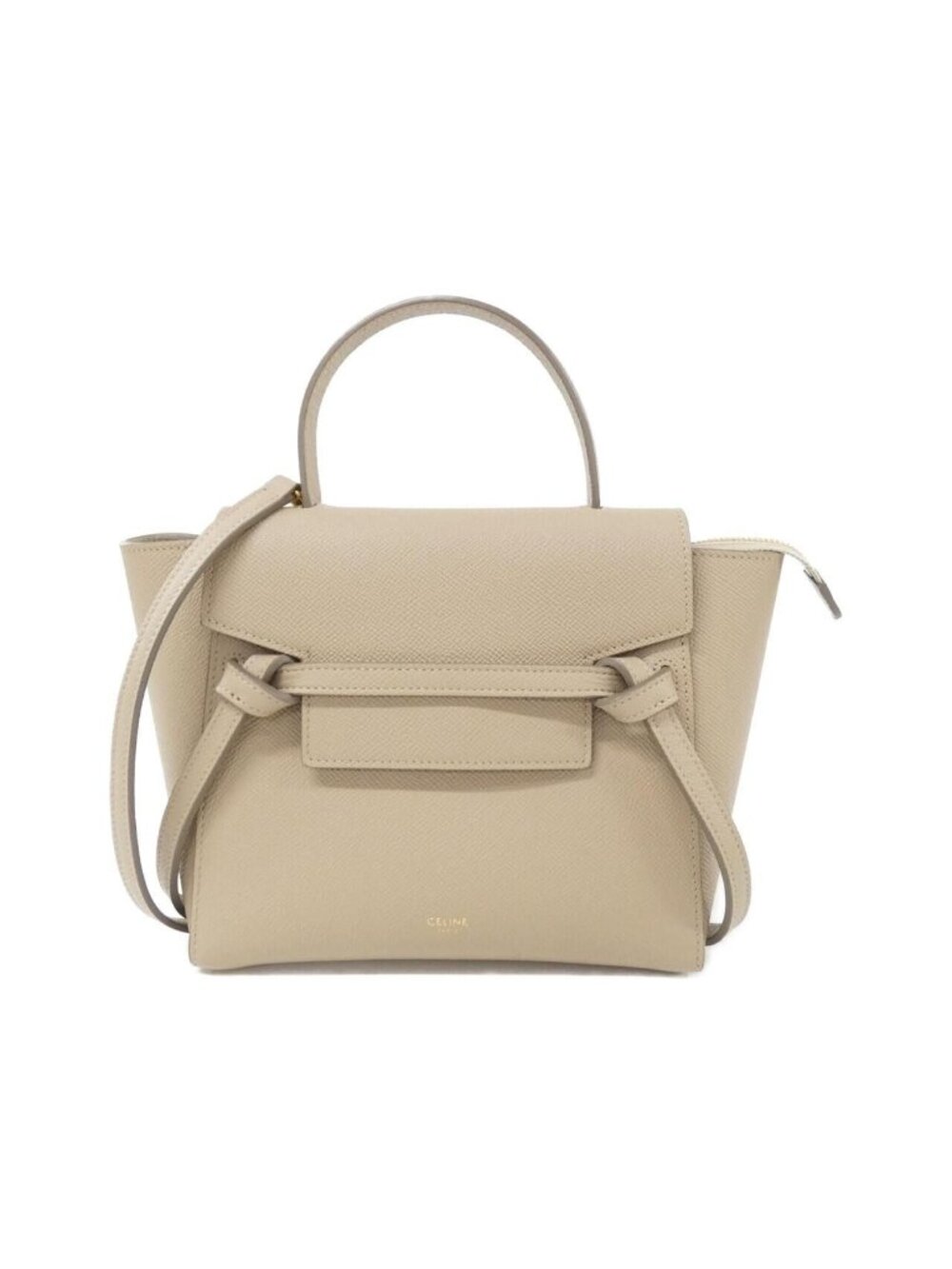 Celine Nano Belt Bag